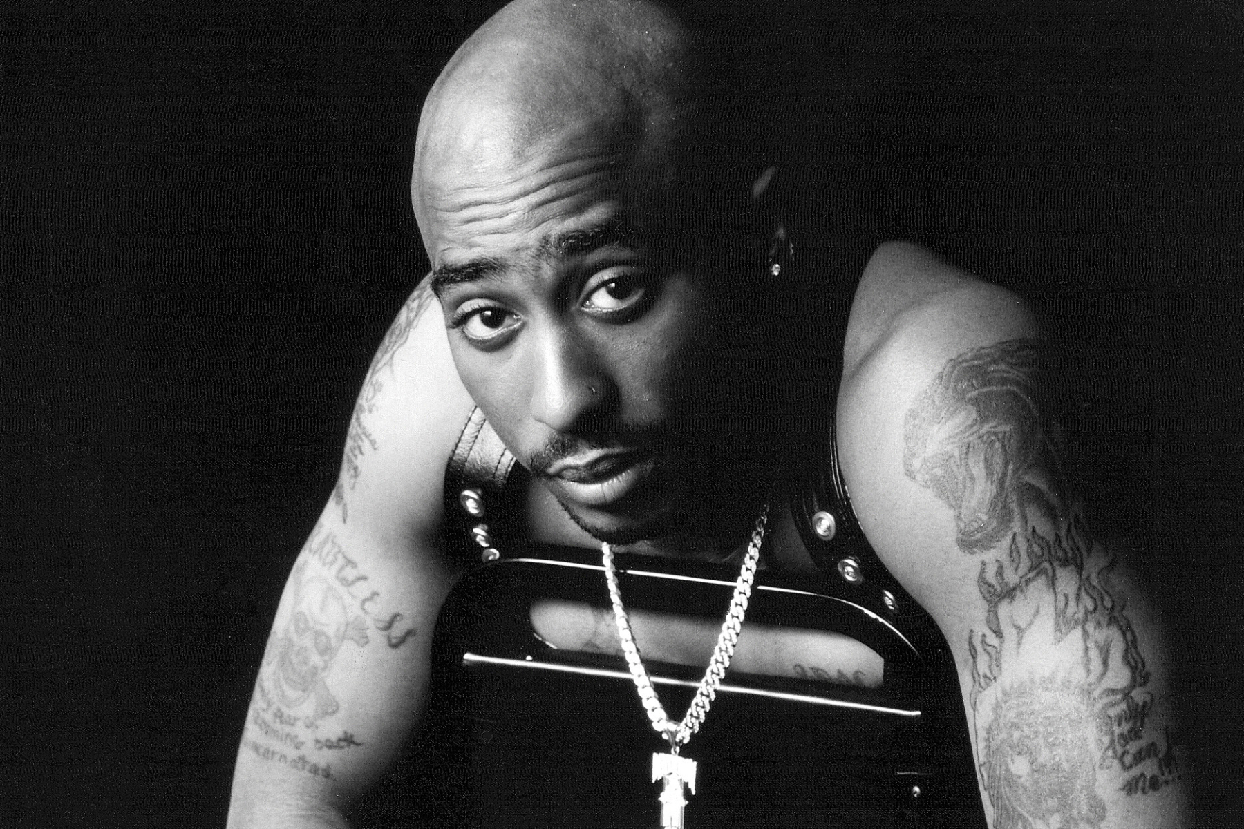 Tupac shakur